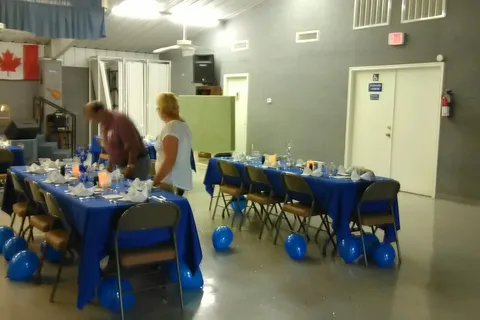 Bluebonnet RV Resort