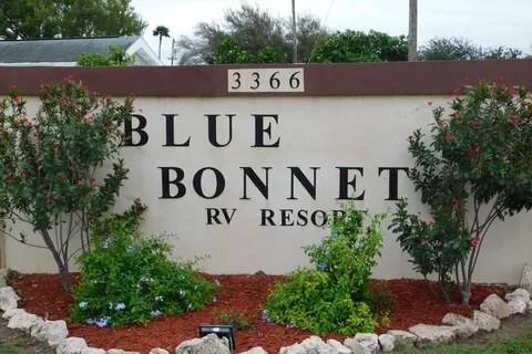 Bluebonnet RV Resort