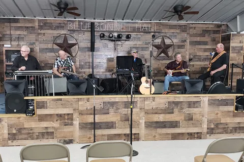 Bluebonnet RV Resort