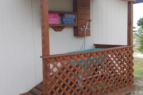 Bluebonnet RV Resort
