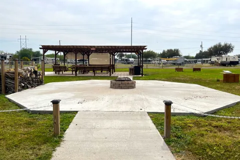 Bluebonnet RV Resort