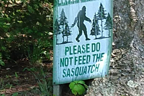 Rocky Springs Campground