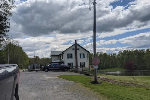 Rocky Springs Campground