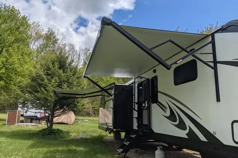 Rocky Springs Campground
