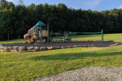 Rocky Springs Campground
