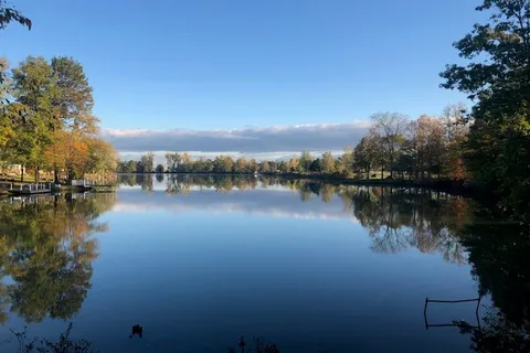 Claremar Twin Lakes Camping Resort