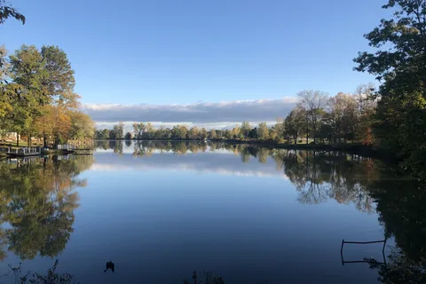 Claremar Twin Lakes Camping Resort