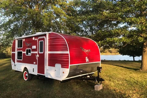 Claremar Twin Lakes Camping Resort