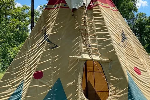 Claremar Twin Lakes Camping Resort