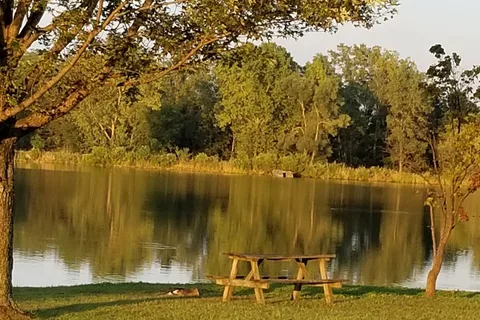 Claremar Twin Lakes Camping Resort