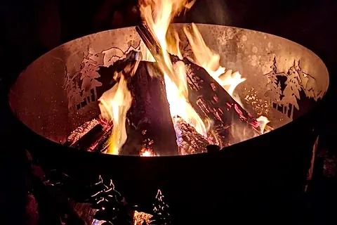 Paradise Lakes Family Campground
