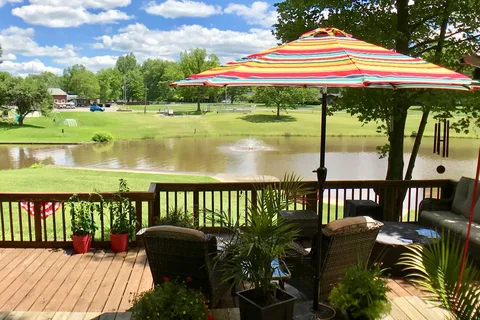 Paradise Lakes Family Campground