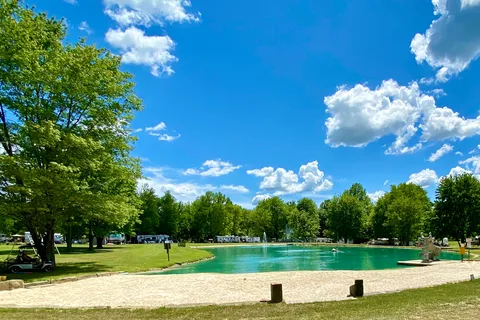 Paradise Lakes Family Campground