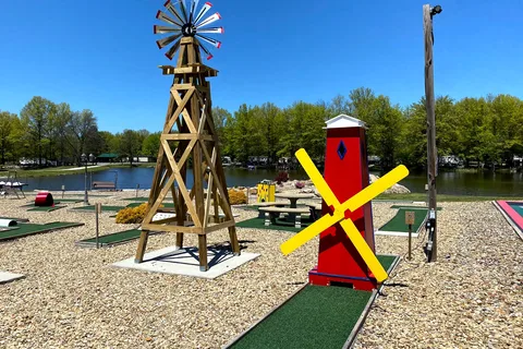 Paradise Lakes Family Campground