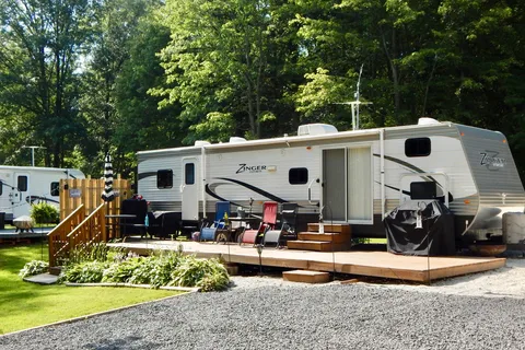 Paradise Lakes Family Campground