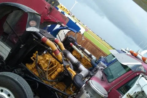 Cabin Diesel Services and RV Park