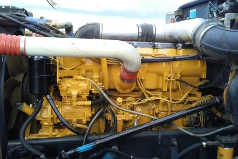Cabin Diesel Services and RV Park