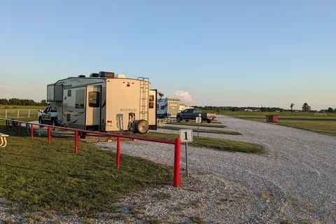 Cabin Diesel Services and RV Park
