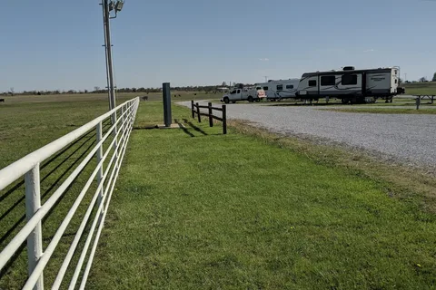 Cabin Diesel Services and RV Park