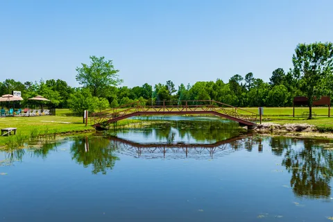 Antique Capital RV Park