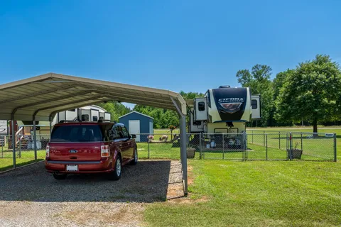 Antique Capital RV Park