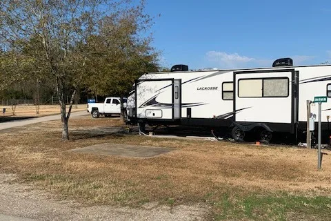 Antique Capital RV Park