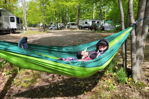 Egg Harbor Campground and RV Resort