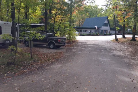 Egg Harbor Campground and RV Resort