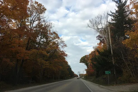 Egg Harbor Campground and RV Resort