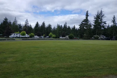 Seal Bay RV Park