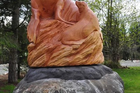 Seal Bay RV Park