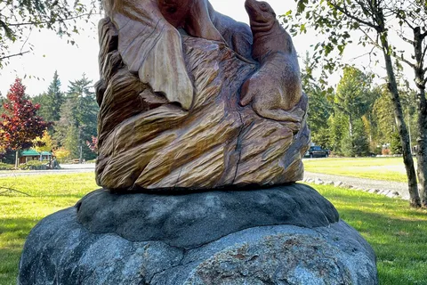 Seal Bay RV Park