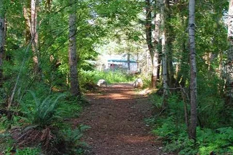 Seal Bay RV Park