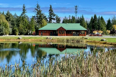 Seal Bay RV Park