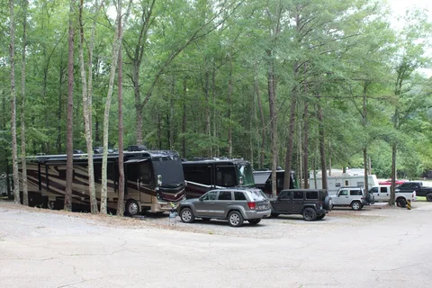 Sleepy Hollow RV Park