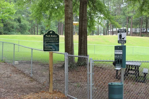Sleepy Hollow RV Park