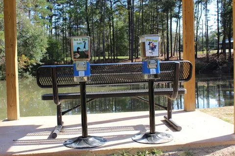 Sleepy Hollow RV Park