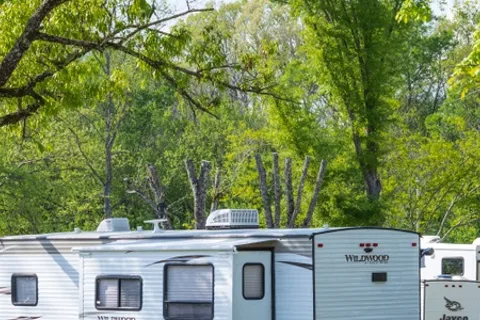 Sleepy Hollow RV Park
