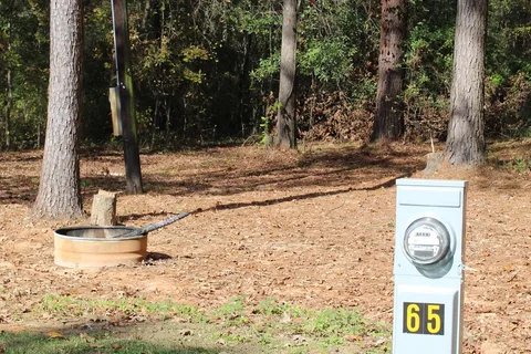 Sleepy Hollow RV Park