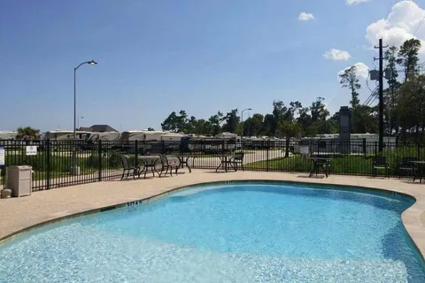 Bayou Bend RV Resort