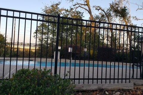 Bayou Bend RV Resort