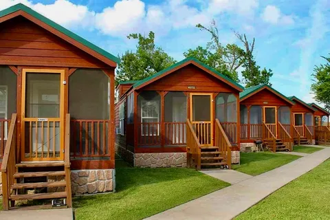 Bayou Bend RV Resort