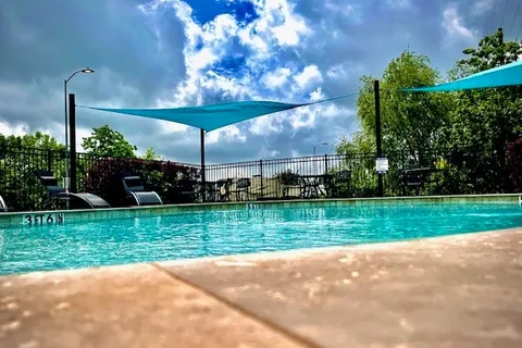 Bayou Bend RV Resort