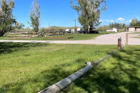 Beaverhead River RV Park and Campground