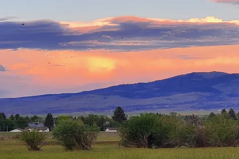 Beaverhead River RV Park and Campground