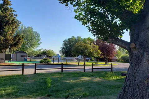 Beaverhead River RV Park and Campground