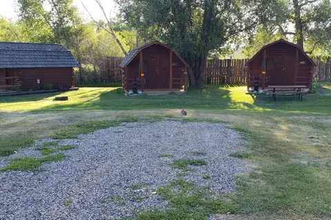 Beaverhead River RV Park and Campground