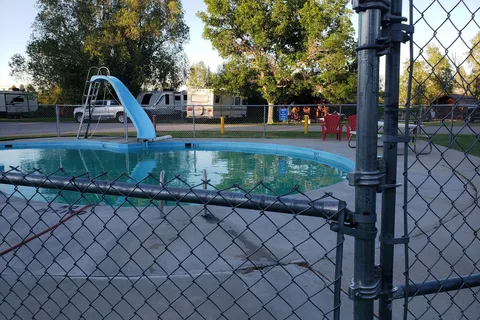 Beaverhead River RV Park and Campground