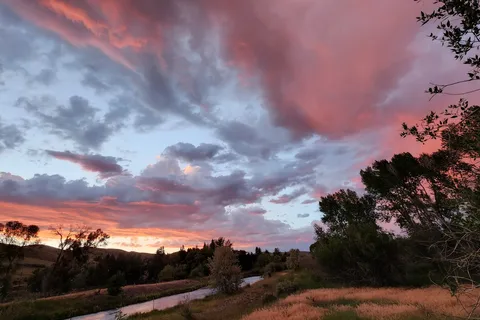 Beaverhead River RV Park and Campground