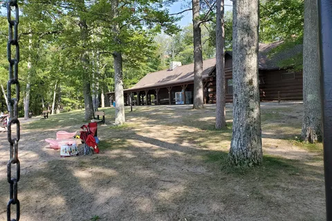 South Higgins Lake State Park